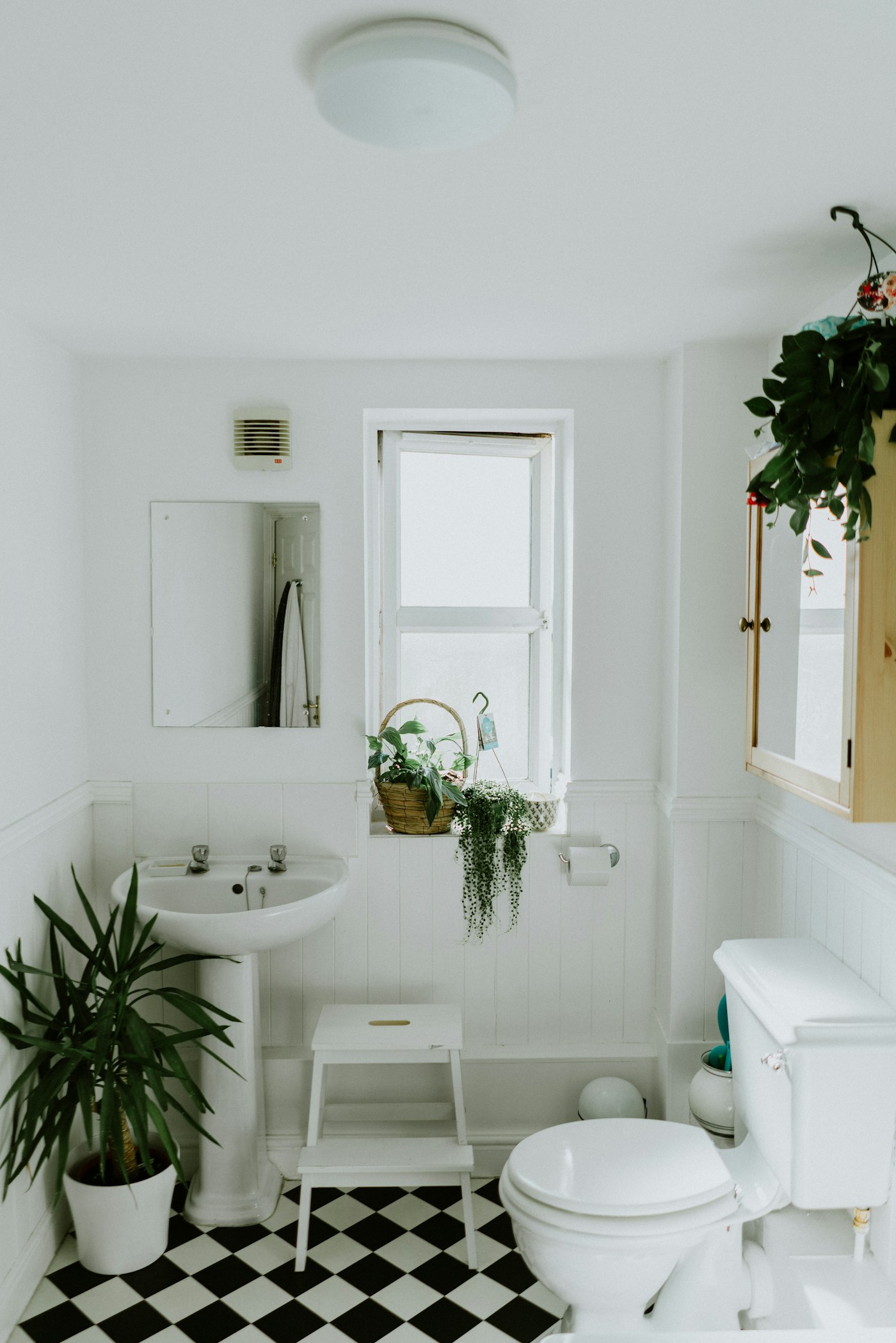 Bathroom Renovations - image 4