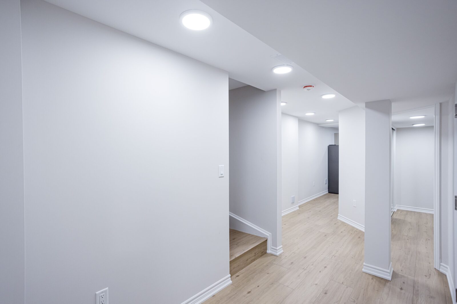 Legal Basement - image 4