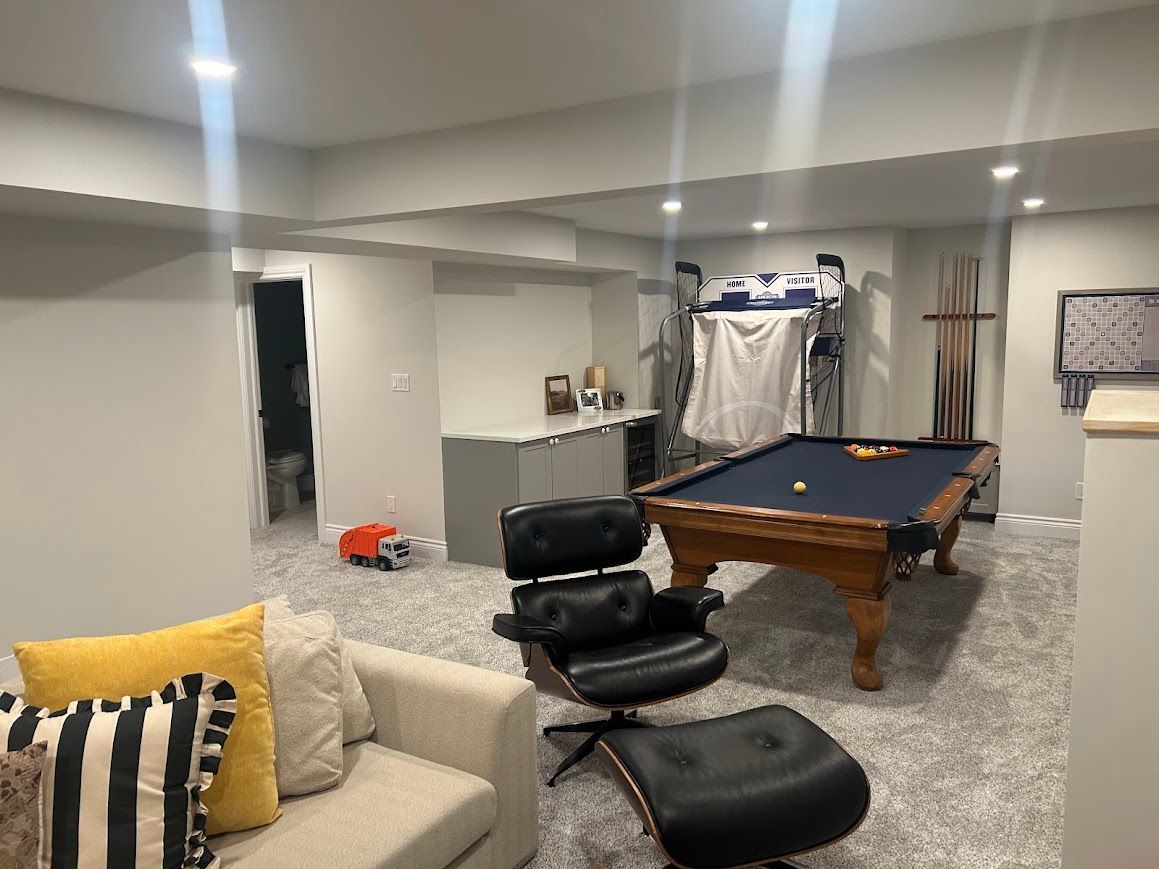 Personal Basement - image 4