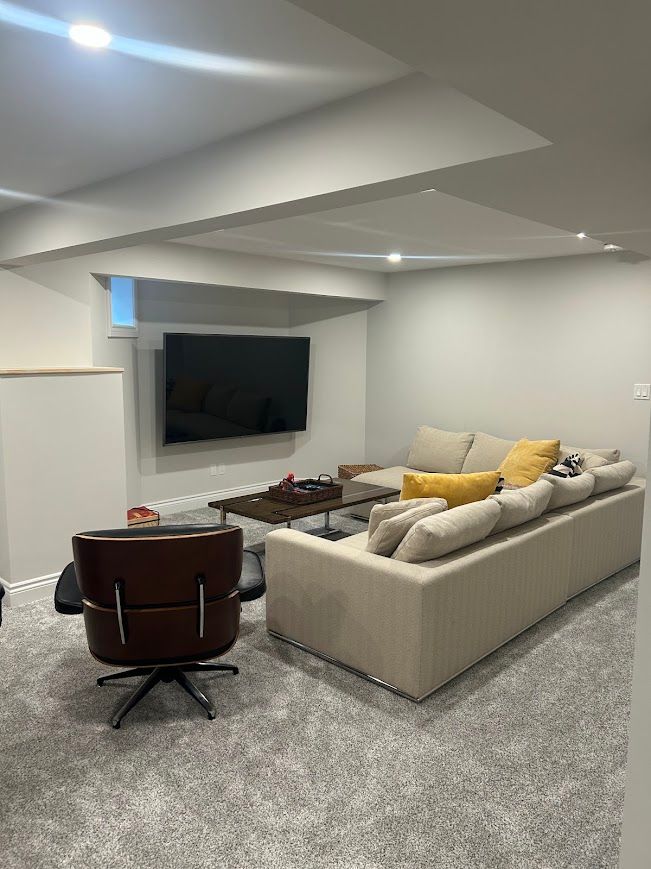 Personal Basement - image 2